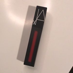 BRAND NEW NARS LIQUID LIPSTICK